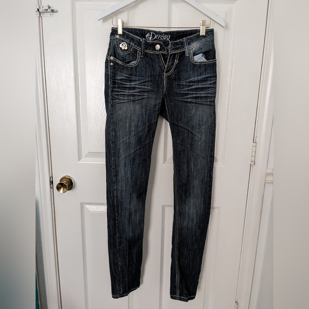 Dereon Women's Jeans